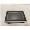 Image 2 : ALLEN BRADLEY PANEL VIEW 800 HMI TERMINAL 7 CAT 2711R-T7T SER A
