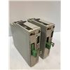Image 2 : LOT OF ALLEN BRADLEY KINETIX 6000 SERVO DRIVES