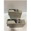 Image 8 : LOT OF ALLEN BRADLEY KINETIX 6000 SERVO DRIVES