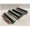 Image 2 : LOT OF ALLEN BRADLEY RELAY INTERFACE MODULE