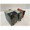 Image 2 : LOT OF ALLEN BRADLEY ITEMS