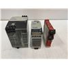 Image 3 : LOT OF ALLEN BRADLEY ITEMS
