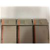 Image 8 : ALLEN BRADLEY RACK AND MODULES