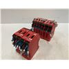 Image 2 : LOT OF ALLEN BRADLEY MODULES