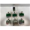 Image 1 : LOT OF ALLEN BRADLEY MODULES W/ POWER SUPPLY