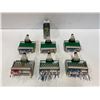 Image 2 : LOT OF ALLEN BRADLEY MODULES W/ POWER SUPPLY