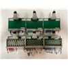 Image 4 : LOT OF ALLEN BRADLEY MODULES W/ POWER SUPPLY