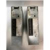 Image 8 : (2) ALLEN BRADLEY BULLETIN 2094 9A AXIS MODULE