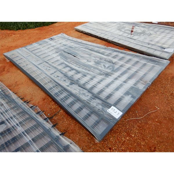 GREAT BEAR 20' BI-PARTING GATE