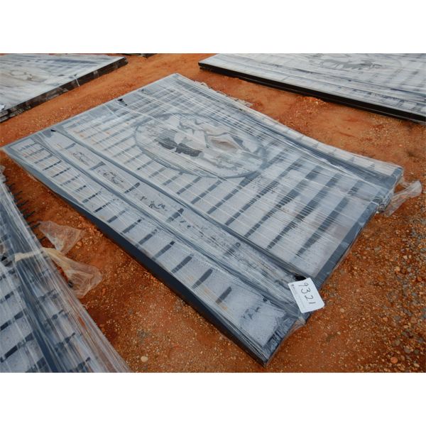 GREAT BEAR 20' BI-PARTING GATE