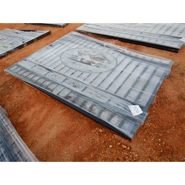 GREAT BEAR 20' BI-PARTING GATE