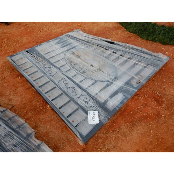 GREAT BEAR 14' BI-PARTING GATE