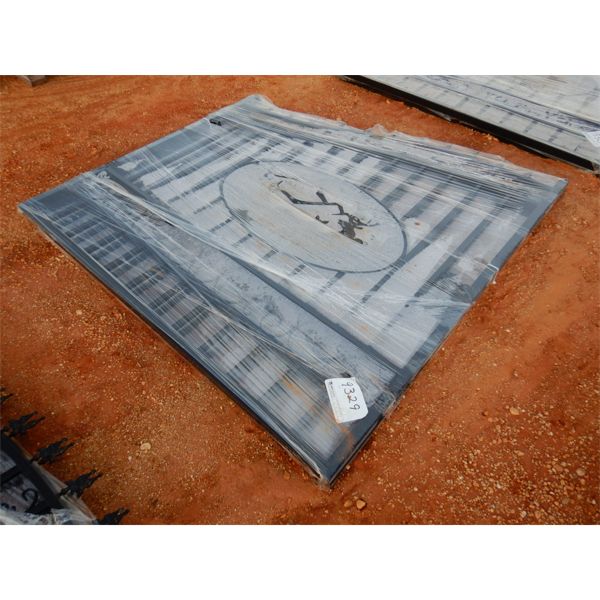 GREAT BEAR 14' BI-PARTING GATE