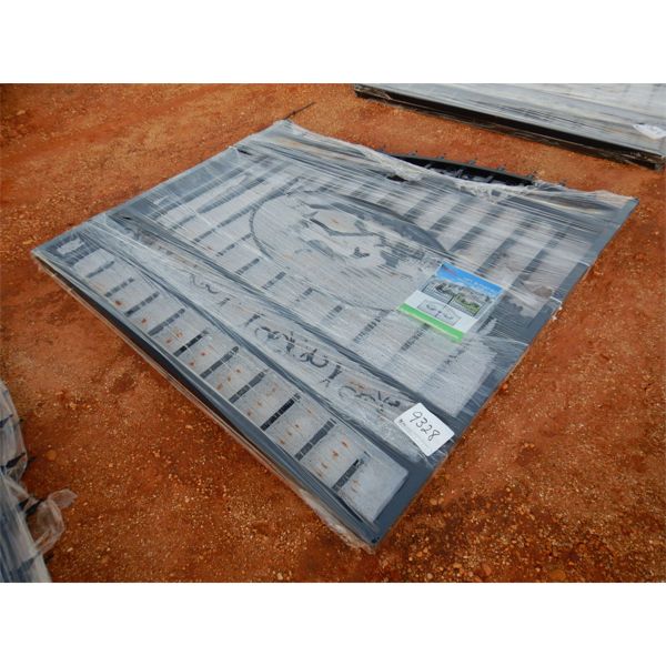 GREAT BEAR 14' BI-PARTING GATE