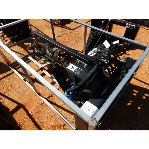 GREAT BEAR 100/200 TRENCHER