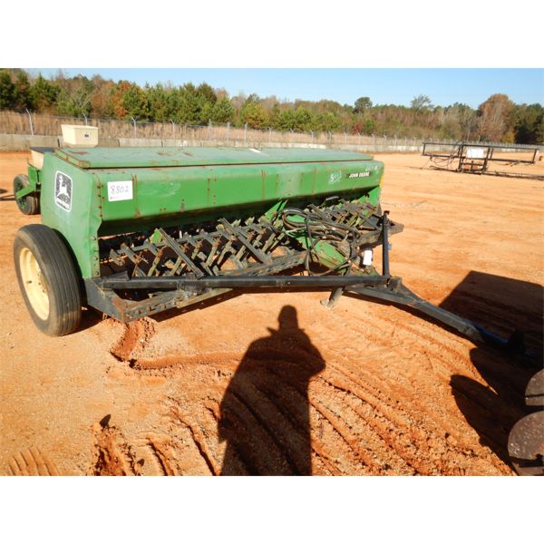 JOHN DEERE 450 Grain Drill