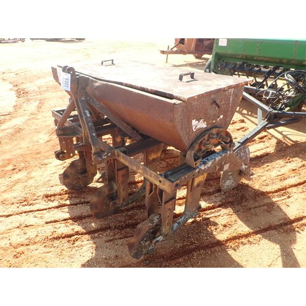 MIDLAND PDF4 Grain Drill