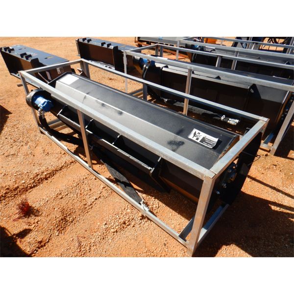 GREAT BEAR 72" ROTARY CULTIVATOR