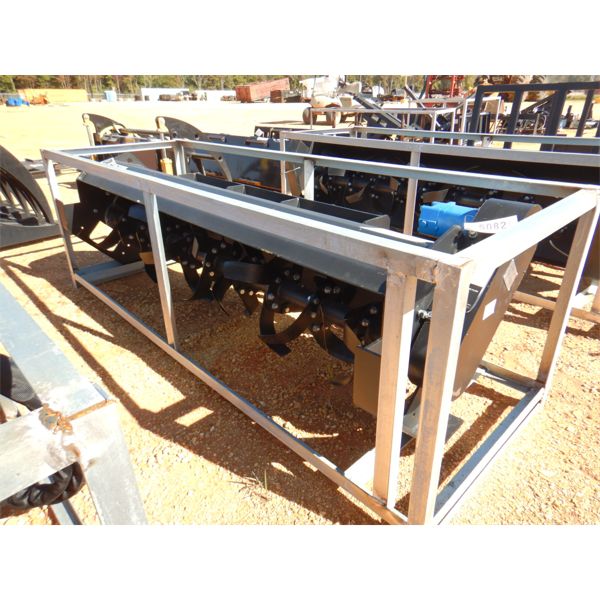 GREAT BEAR 72" ROTARY CULTIVATOR