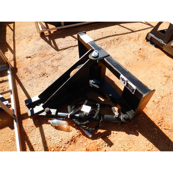 GREAT BEAR TREE PULLER