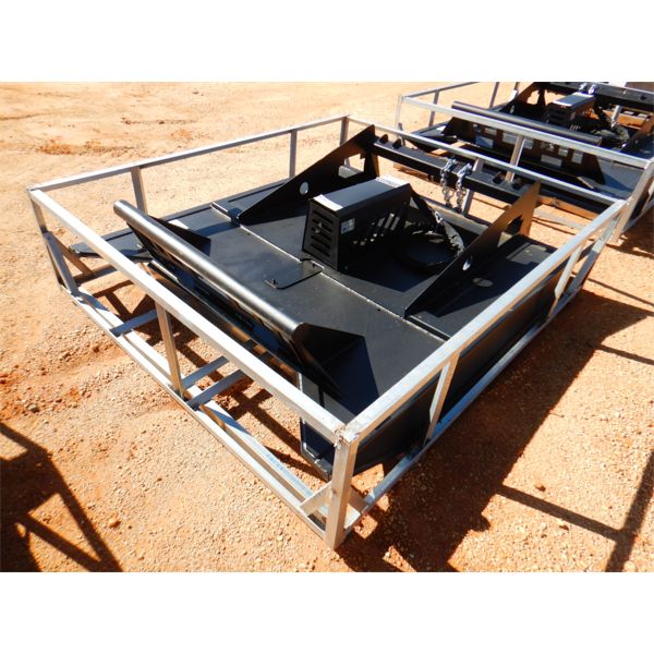 GREAT BEAR 66" BRUSH CUTTER