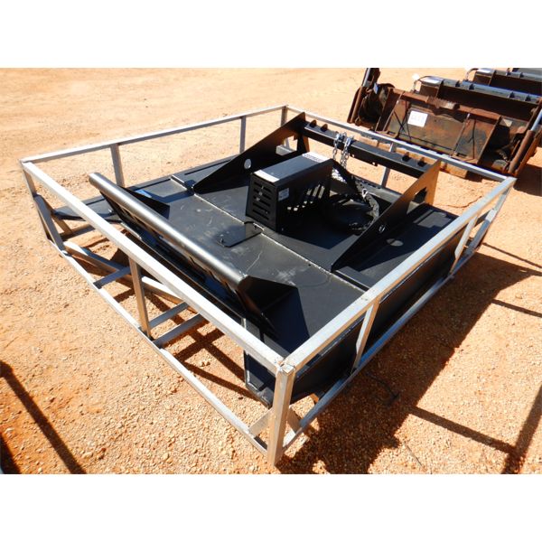 GREAT BEAR 66" BRUSH CUTTER