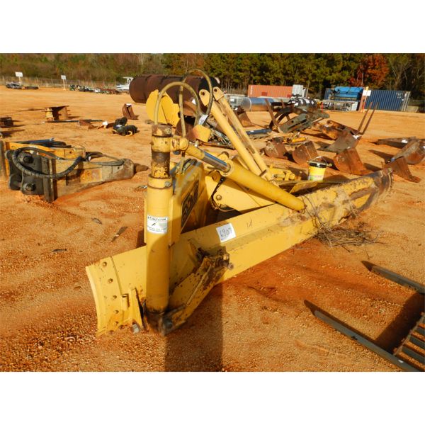 ROME 16' SLOPE BOARD