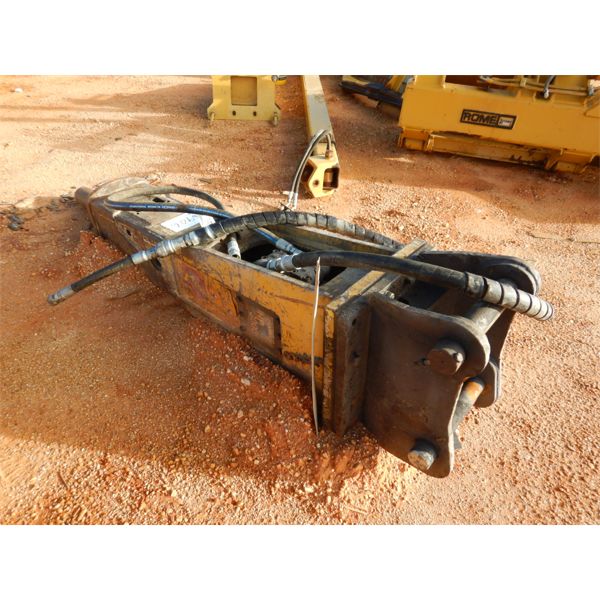 INDECO HP3000 HAMMER