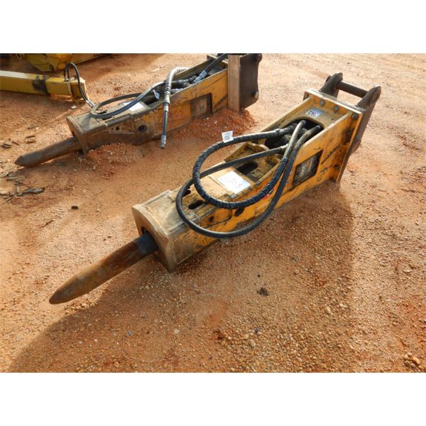 INDECO HP3000 HAMMER