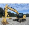 Image 1 : 2020 CAT 320 Excavator
