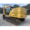 Image 2 : 2020 CAT 320 Excavator
