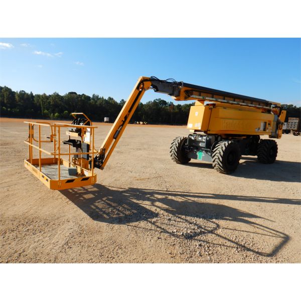 2016 HAULOTTE HA130RTJ PRO Manlift