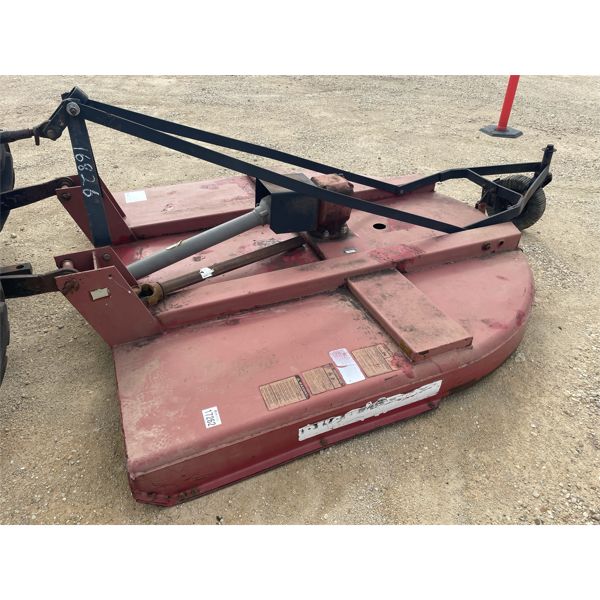 BUSH HOG 287 Rotary Cutter