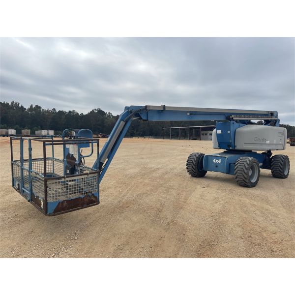 2012 GENIE Z-80/60 Manlift