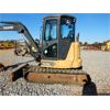 Image 10 : 2013 JOHN DEERE 50G Excavator - Mini