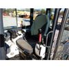 Image 16 : 2013 JOHN DEERE 50G Excavator - Mini