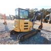 Image 3 : 2013 JOHN DEERE 50G Excavator - Mini