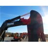 Image 5 : 2013 JOHN DEERE 50G Excavator - Mini