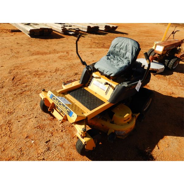 CUB CADET RZT 50 Lawn Mower