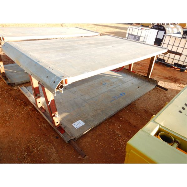 6' X 10' TRENCH BOX (B7)