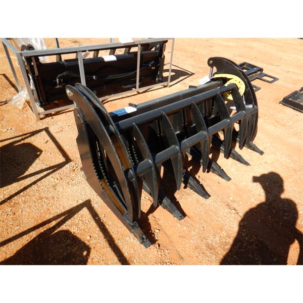 EXTREME ROOT RAKE GRAPPLE, 68