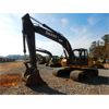 Image 1 : 2011 JOHN DEERE 225D LC Excavator