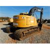 Image 3 : 2011 JOHN DEERE 225D LC Excavator