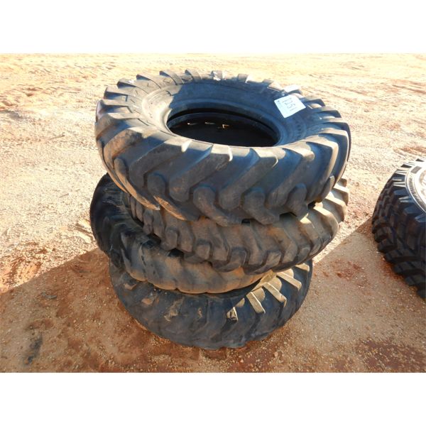 GOODYEAR 14.00-24 TIRES (B8)