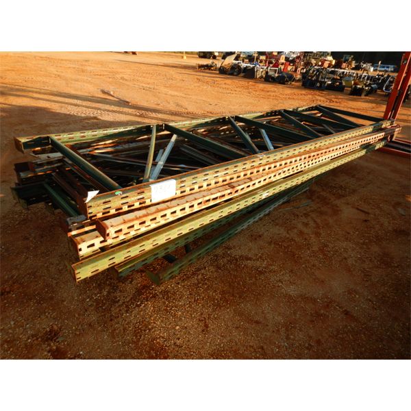 MISC SUPPORT POST (B9)