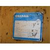 Image 15 : 2000 GRADALL XL4100 Excavator - Wheel