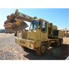 Image 1 : 2000 GRADALL XL4100 Excavator - Wheel