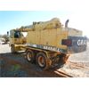 Image 2 : 2000 GRADALL XL4100 Excavator - Wheel