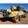 Image 3 : 2000 GRADALL XL4100 Excavator - Wheel