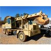 Image 4 : 2000 GRADALL XL4100 Excavator - Wheel
